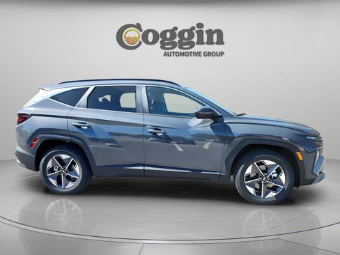 New 2026 Hyundai Tucson SEL image 7