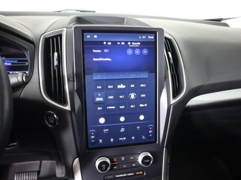 Certified 2023 Ford Edge SEL w/ Convenience Package AWD/4WD image 43