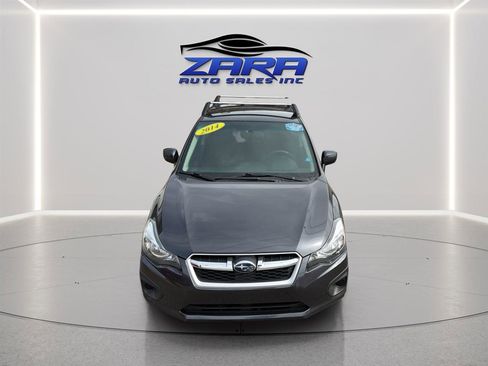 Used 2014 Subaru Impreza 2.0i Premium w/ Popular Package #1 image 10