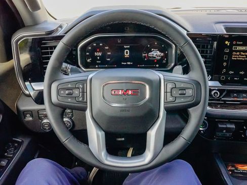 New 2026 GMC Sierra 1500 Elevation w/ Elevation Premium Package image 20