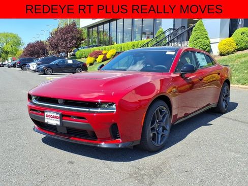 New 2026 Dodge Charger R/T AWD/4WD image 3