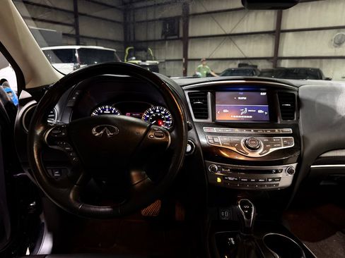 Used 2019 INFINITI QX60 Pure AWD/4WD image 29