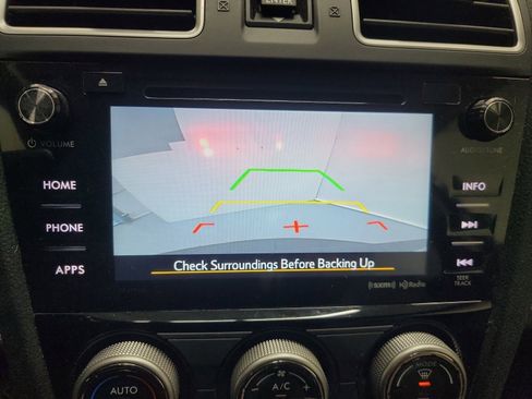 Used 2018 Subaru Forester 2.5i Premium image 23