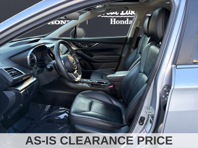 Used 2018 Subaru Crosstrek 2.0i Limited AWD/4WD image 9