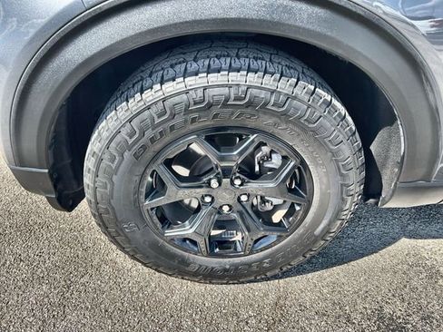 Used 2023 Ford Explorer Timberline w/ Timberline Technology Package AWD/4WD image 32