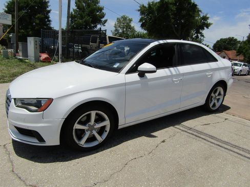 Used 2016 Audi A3 1.8T Premium FWD image 1