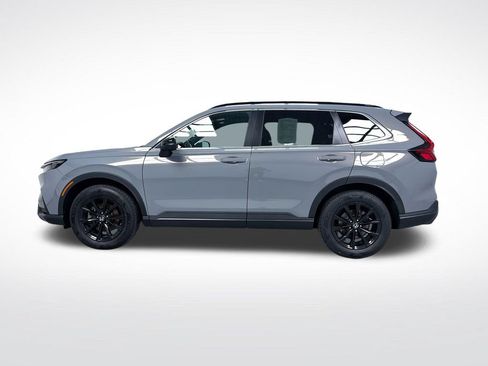 Used 2025 Honda CR-V Sport-L image 13