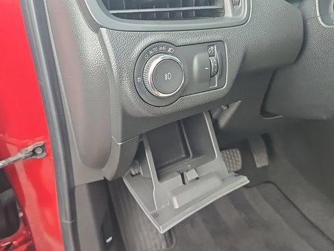 Used 2020 Buick Envision Preferred FWD image 15