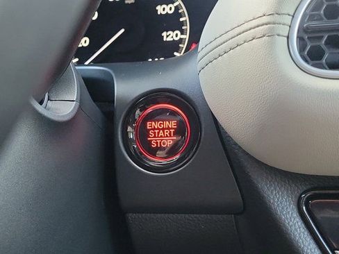 Used 2026 Honda HR-V EX-L image 28