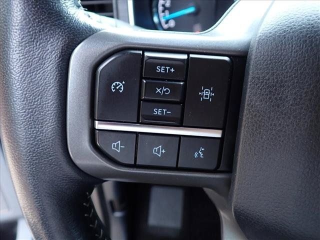 Used 2022 Ford F150 XLT w/ Equipment Group 302A High AWD/4WD image 18