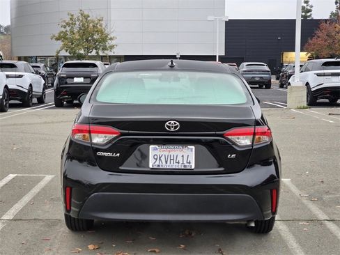 Used 2024 Toyota Corolla LE image 5