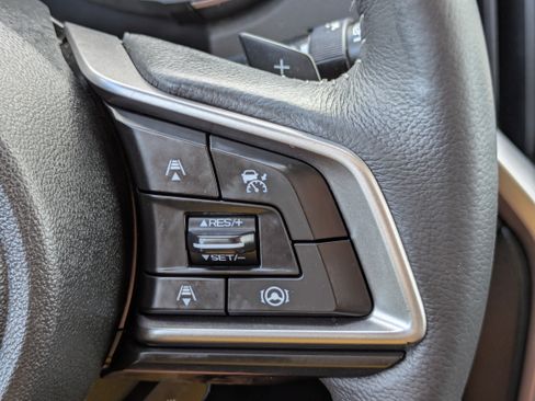 Used 2022 Subaru Ascent Limited w/ Technology Package AWD/4WD image 26