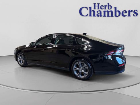 Used 2024 Honda Accord EX image 3