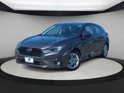 Used 2024 Subaru Impreza 2.0i