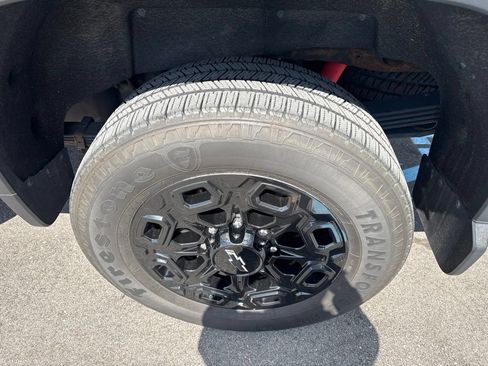 Used 2021 Chevrolet Silverado 2500 LT w/ True North Edition AWD/4WD image 30
