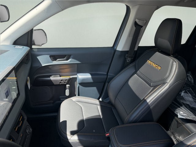 New 2026 Ford Maverick Tremor AWD/4WD image 17