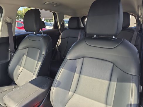 Certified 2023 Kia Sportage EX AWD/4WD image 21