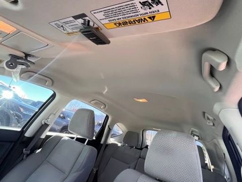 Used 2016 Honda CR-V SE image 8