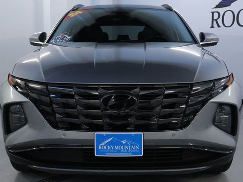 Used 2024 Hyundai Tucson Limited image 2