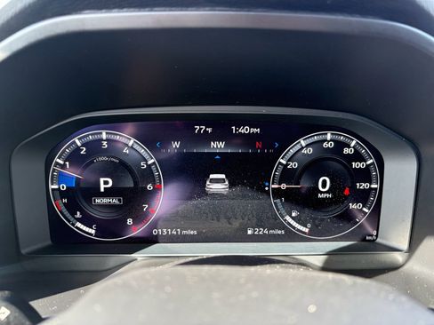 Used 2024 Mitsubishi Outlander SEL image 16