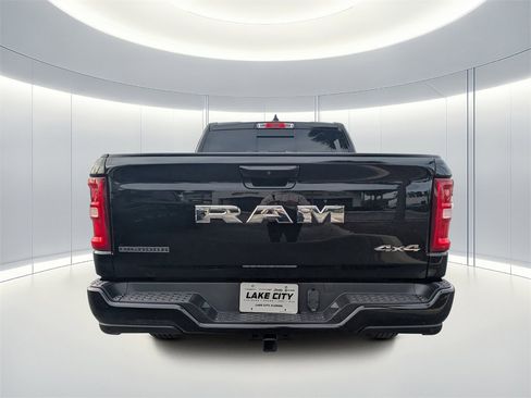 New 2026 RAM 1500 Big Horn image 5