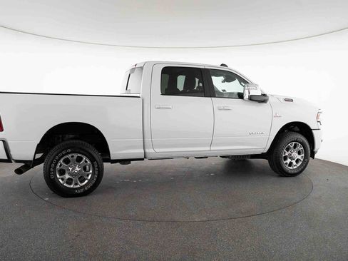 Used 2024 RAM 2500 Laramie w/ Safety Group image 17