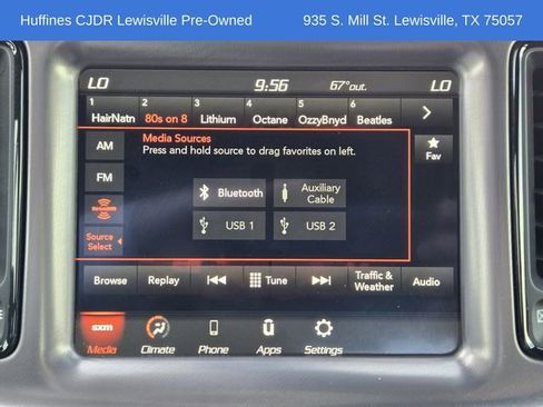 Certified 2021 Dodge Challenger R/T Scat Pack image 18