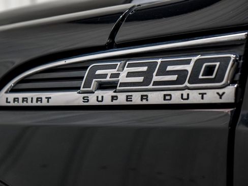 Used 2016 Ford F350 Platinum image 48