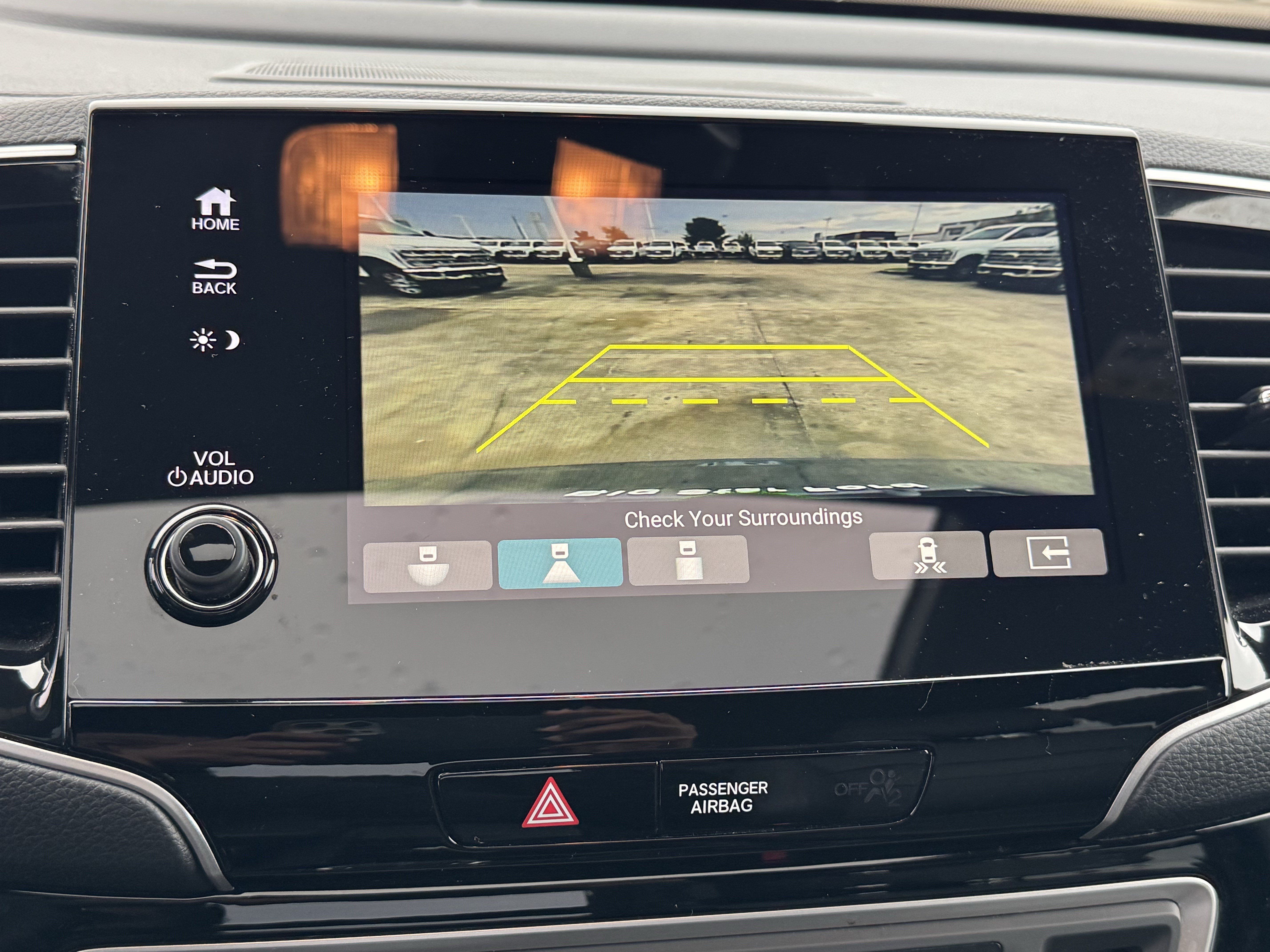 Used 2019 Honda Passport Elite image 29