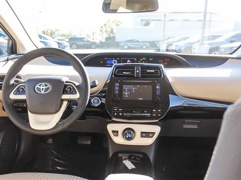 Used 2017 Toyota Prius Two w/ Carpet Mat Package image 18