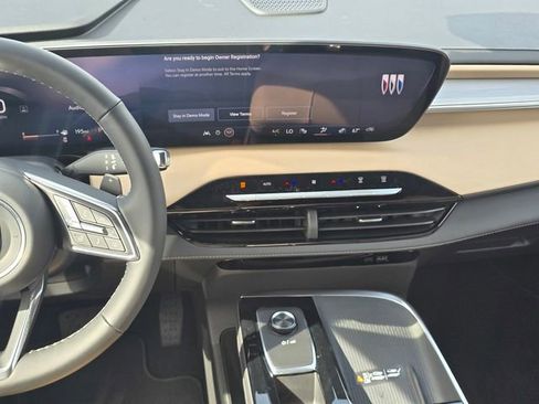 New 2026 Buick Enclave Preferred FWD image 15