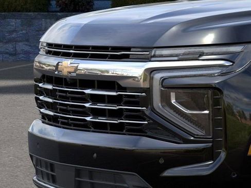 New 2026 Chevrolet Tahoe LT AWD/4WD image 13