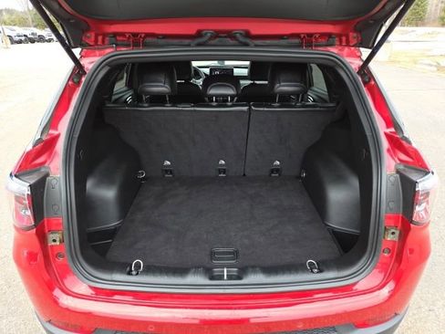 Used 2025 Jeep Compass Trailhawk image 20