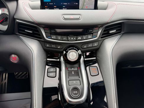 Certified 2023 Acura TLX w/ A-SPEC Pkg FWD image 22
