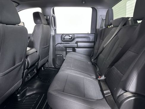 Used 2023 Chevrolet Silverado 2500 W/T w/ WT Convenience Package AWD/4WD image 26