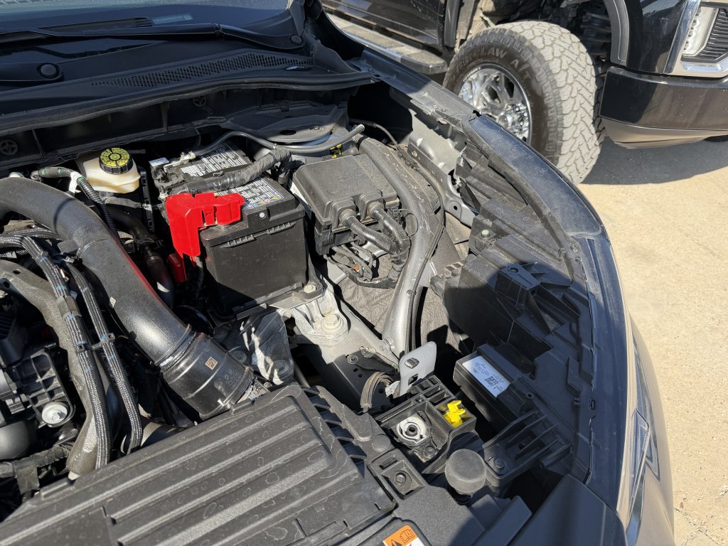 Used 2025 Ford Escape ST-Line Select AWD/4WD image 42
