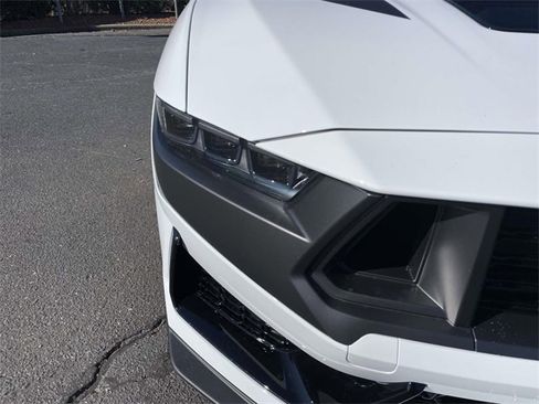 New 2026 Ford Mustang Dark Horse image 34