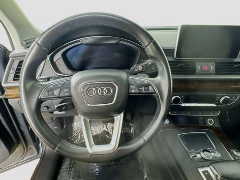 Used 2020 Audi Q5 2.0T Premium Plus w/ Premium Plus Package AWD/4WD image 13