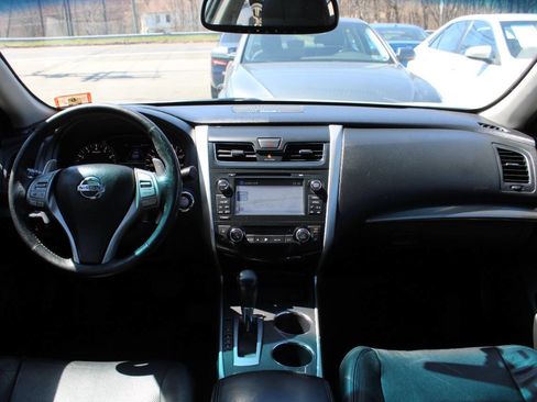 Used 2015 Nissan Altima 3.5 SL image 31