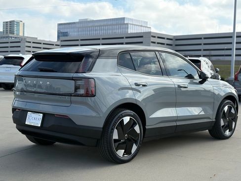 New 2026 Volvo EX30 Plus image 3