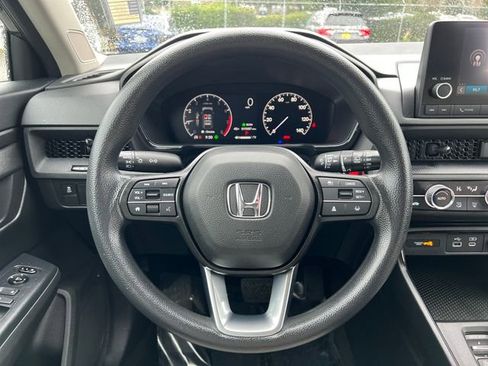 Used 2023 Honda CR-V EX image 21