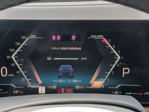 New 2026 BMW X5 xDrive40i w/ M Sport Package image 7