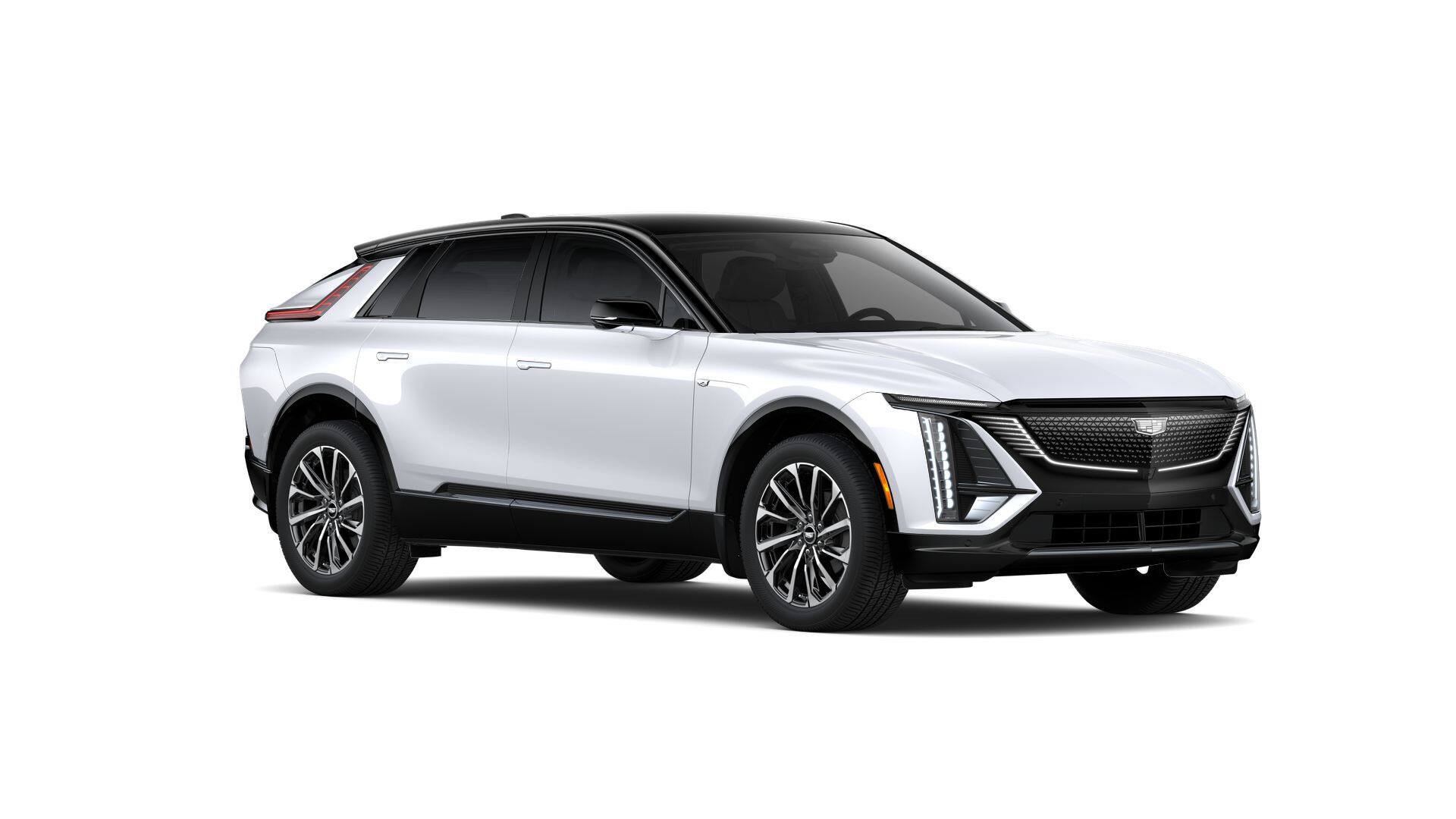 New 2027 Cadillac Lyriq Sport RWD image 45
