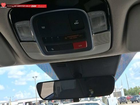 Used 2024 Hyundai Tucson SEL FWD image 14