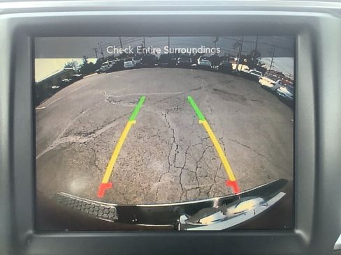 Used 2016 RAM 1500 Big Horn AWD/4WD image 23