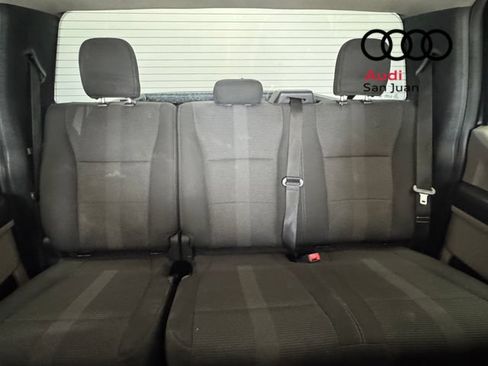 Used 2018 Ford F150 XL w/ Equipment Group 101A Mid RWD image 16