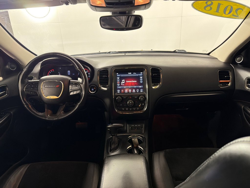 Used 2018 Dodge Durango GT AWD/4WD image 25