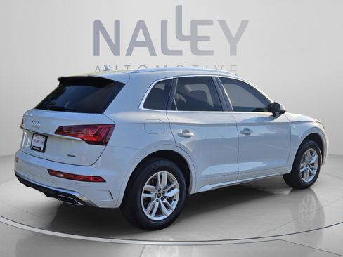 Used 2024 Audi Q5 2.0T Premium AWD/4WD image 7