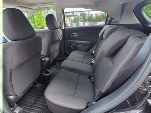 Used 2016 Honda HR-V EX image 11