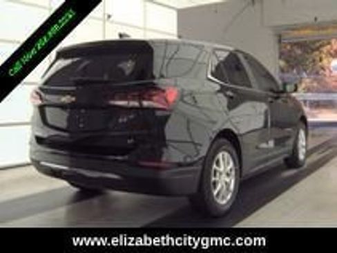 Used 2022 Chevrolet Equinox LT image 12
